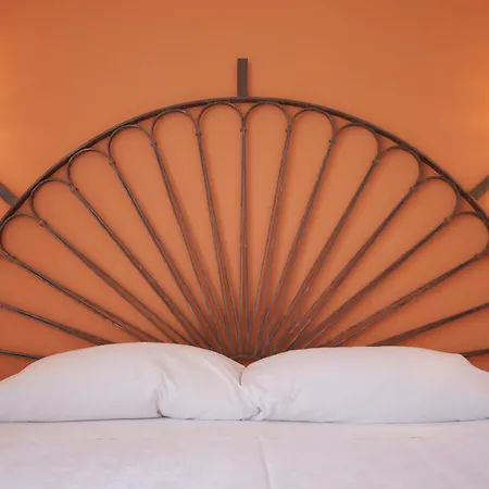 Maison d'hôtes Sottosopra 2*