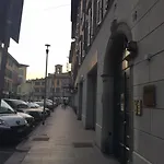 Pensionat Sottosopra Bergamo