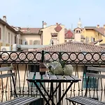 Sottosopra Pensionat 2*