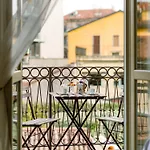 Pensionat Sottosopra Bergamo