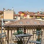 Sottosopra 2* Bergamo