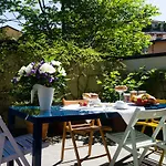 Pensionat Sottosopra 2*
