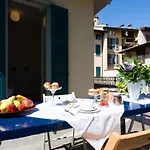 Sottosopra Pensionat 2*