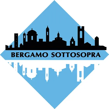 Sottosopra 게스트하우스 2*