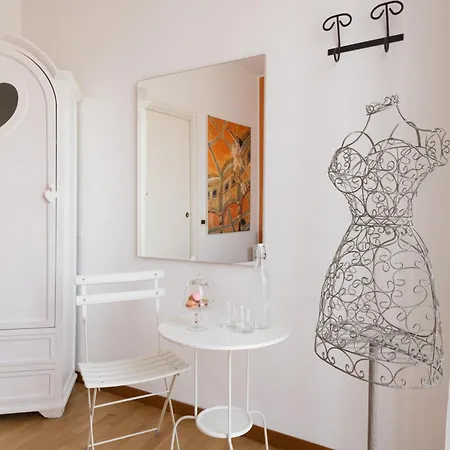 Sottosopra Pensionat 2*