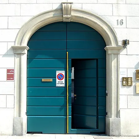 Pensionat Sottosopra