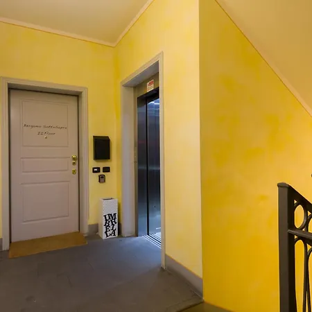 Sottosopra Pensión