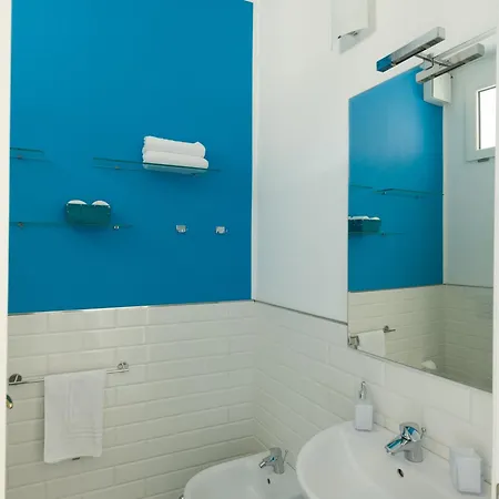 Sottosopra بيت ضيافة بيرغامو
