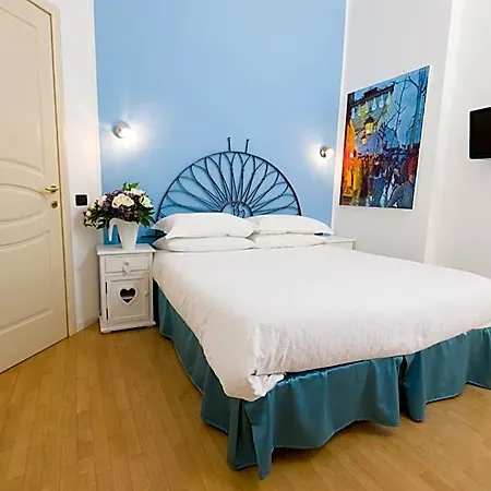 Sottosopra Maison d'hôtes Bergame