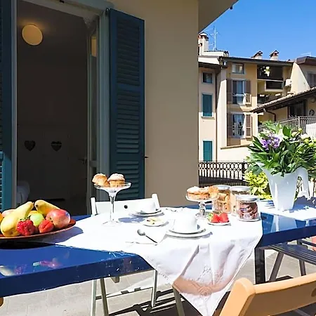 Maison d'hôtes Sottosopra