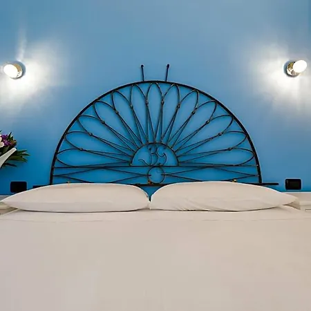 Sottosopra Maison d'hôtes