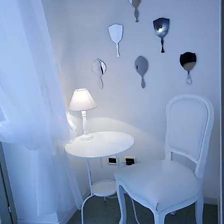 Sottosopra Maison d'hôtes 2*
