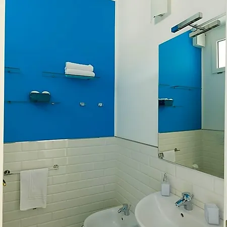بيت ضيافة Sottosopra 2*
