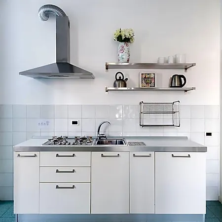 Sottosopra Maison d'hôtes Bergame