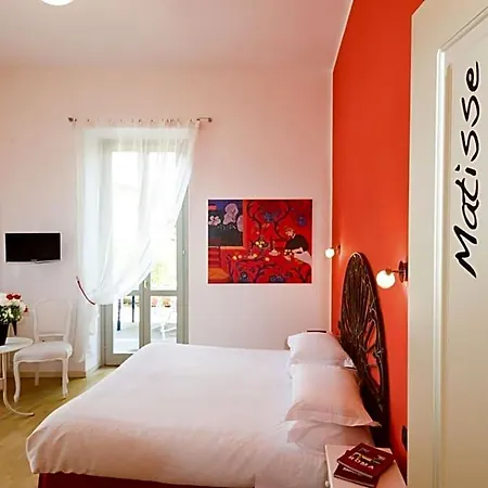 Sottosopra 2* بيرغامو