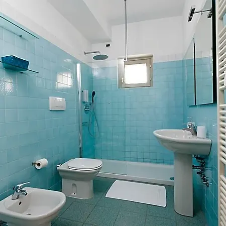 ゲストハウス Sottosopra ベルガモ