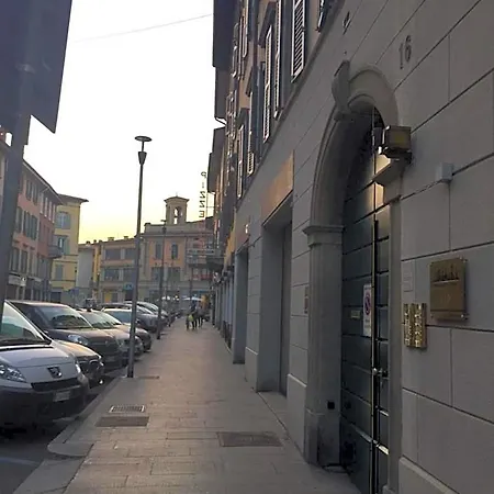 Sottosopra بيت ضيافة 2*