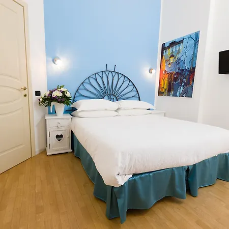 Sottosopra Pensionat