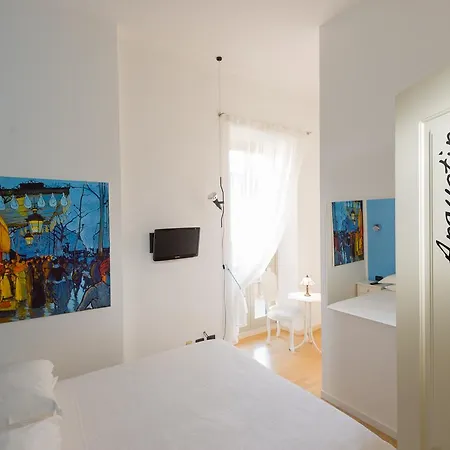 Pensionat Sottosopra Bergamo