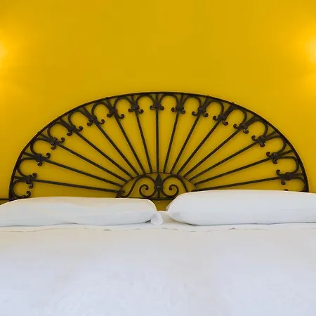 Sottosopra 招待所