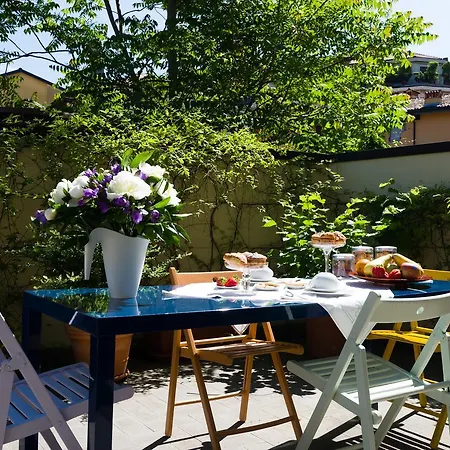 Maison d'hôtes Sottosopra 2*
