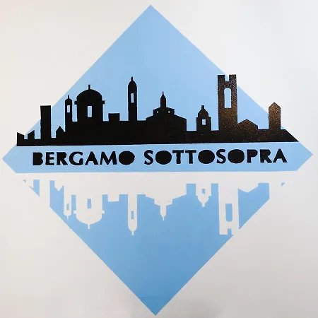Sottosopra 招待所 贝尔加莫