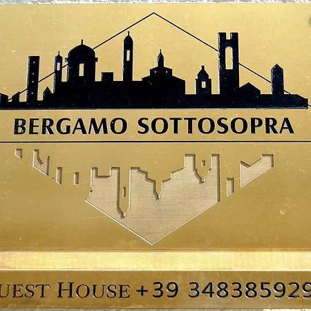 招待所 Sottosopra 2*
