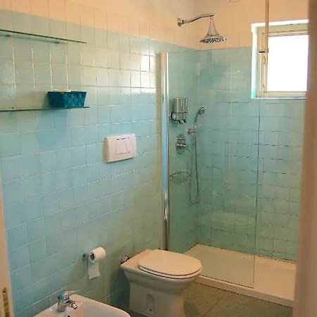 Pensionat Sottosopra Bergamo