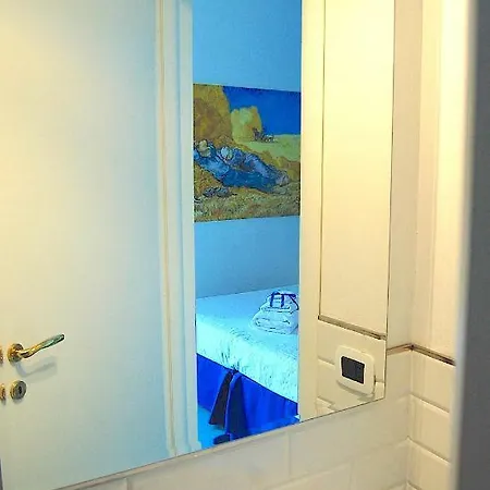 Pensionat Sottosopra 2*