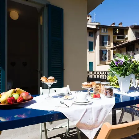 Sottosopra Pensionat 2*