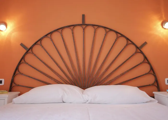 Guest house Sottosopra 2*