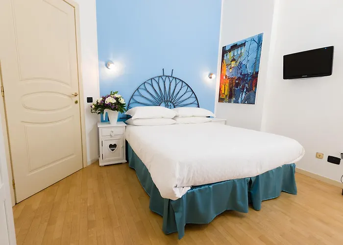 Sottosopra Guest house