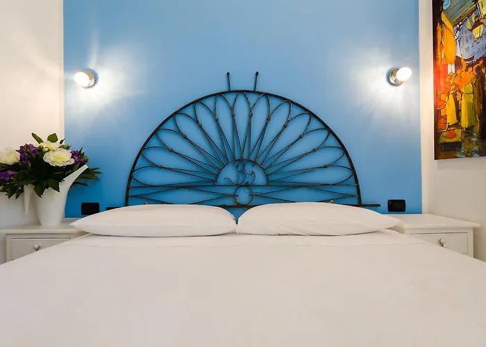 Sottosopra Guest house Bergamo