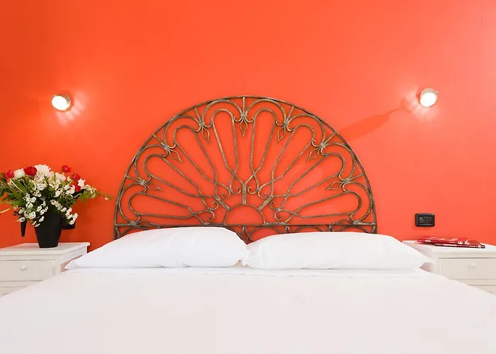 Sottosopra Guest house Bergamo