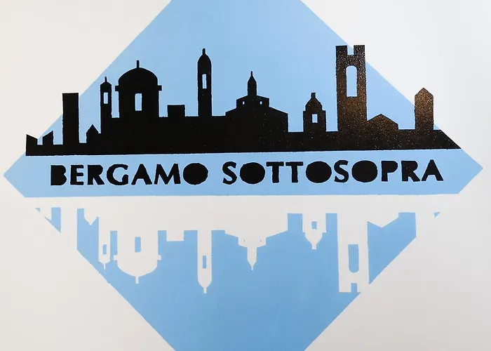 Sottosopra Guest house Bergamo