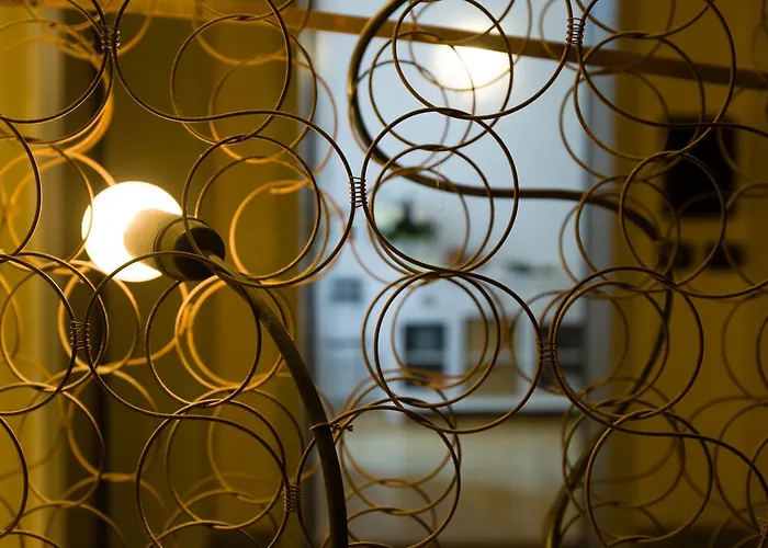 Guest house Sottosopra Bergamo