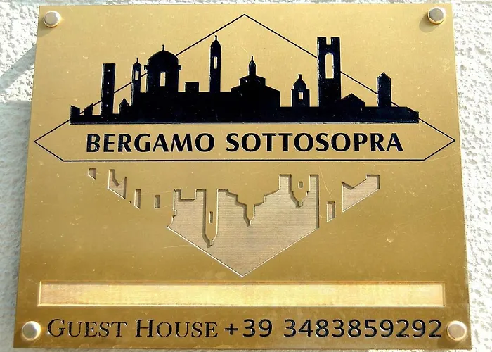 Guest house Sottosopra 2*