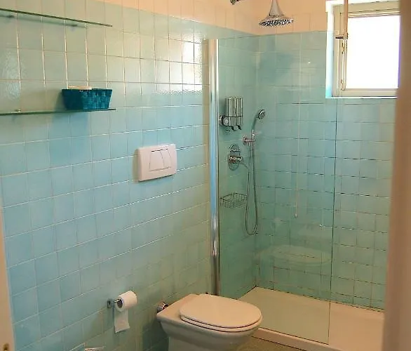 בית הארחה Sottosopra ברגמו