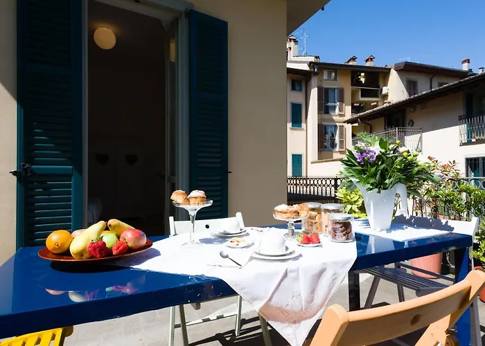 Sottosopra Guest house 2*