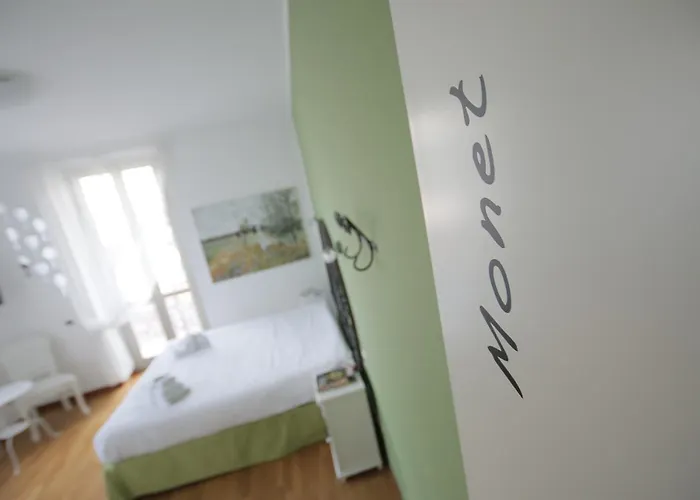 Sottosopra Guest house 2*