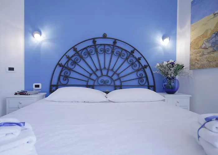 Sottosopra Penzion Bergamo