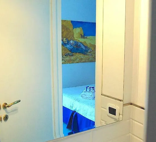 Penzion Sottosopra 2*